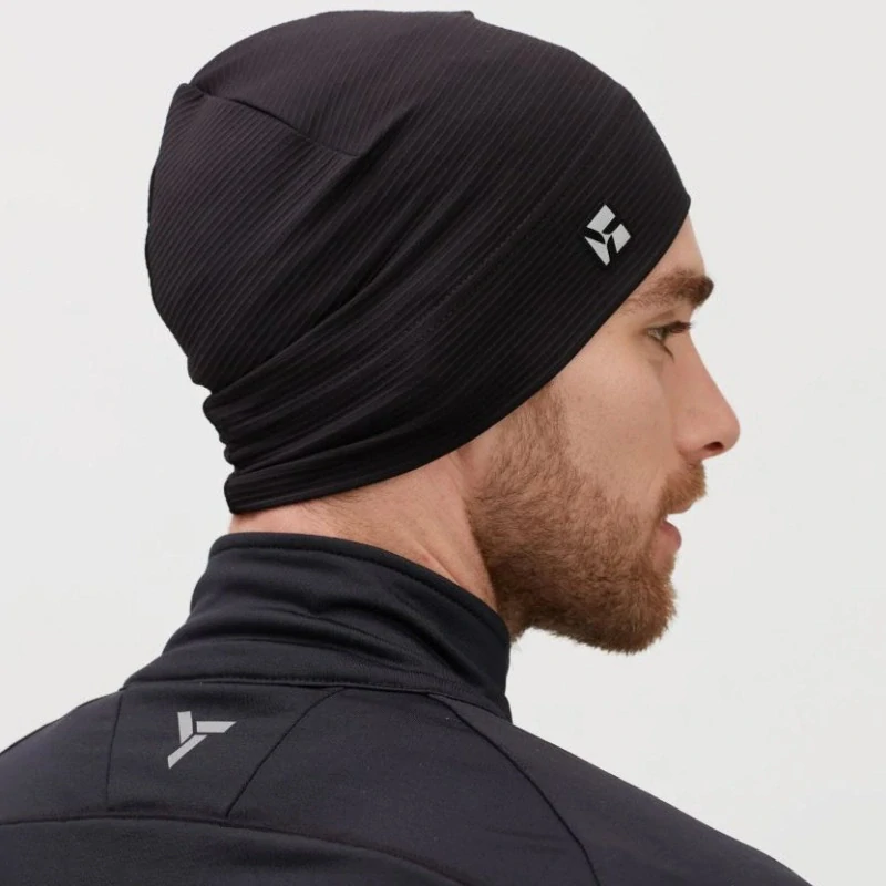 Čepice Silvini Maira unisex černá