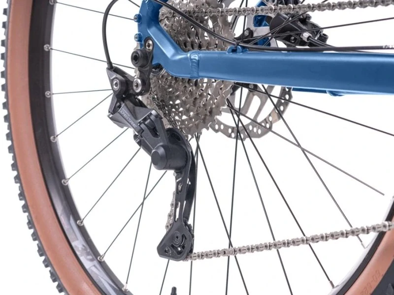 Elektrokolo LEVIT RIVERO overstep 725Wh (20Ah)