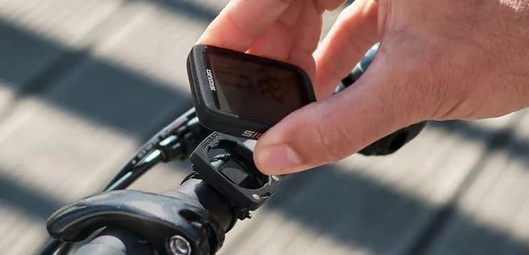 Computer Sigma BC 8.0 ATS WL bezdrátový