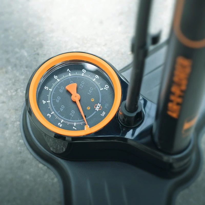 Pumpa SKS Air-X-Plorer 10.0