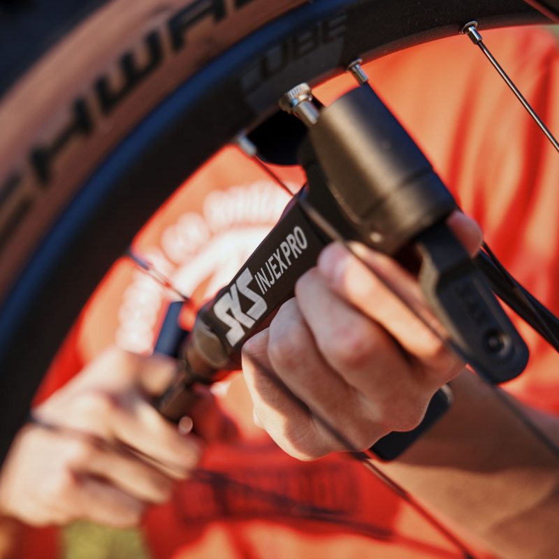 Pumpička SKS Injex Pro