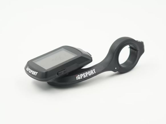 Držák iGPSport M80 předsazený