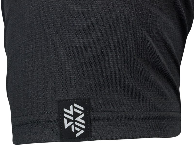 Pánský MTB dres Silvini Turano černý