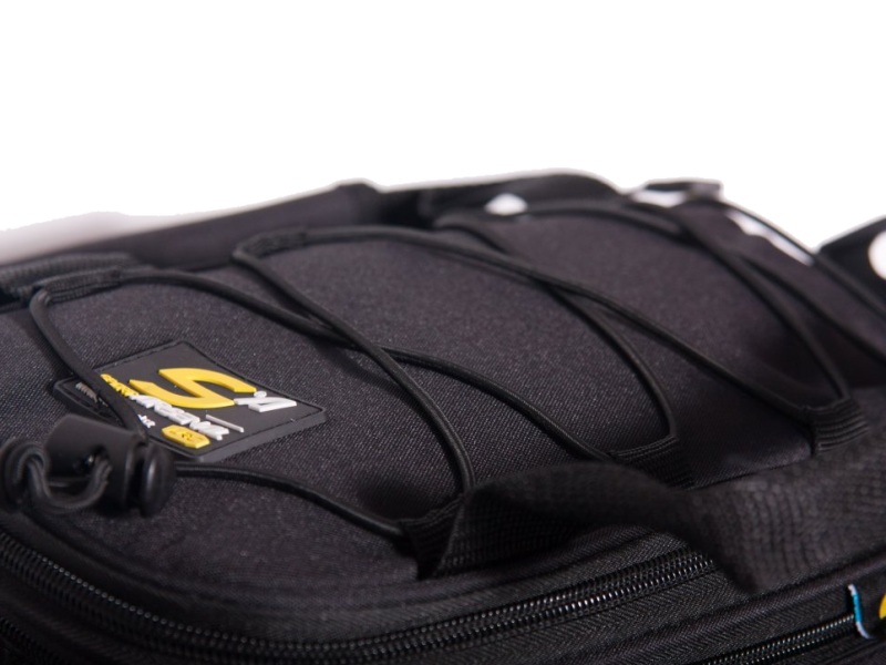 Brašna na nosič Sport Arsenal art. 480