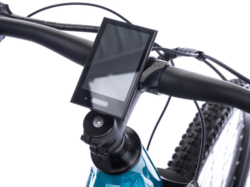 Elektrokolo CTM Pulze modré 2022