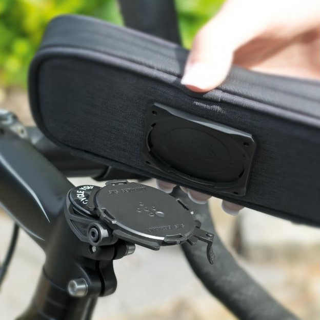 Držák telefonu SKS set Compit Stem a Com/Smartbag