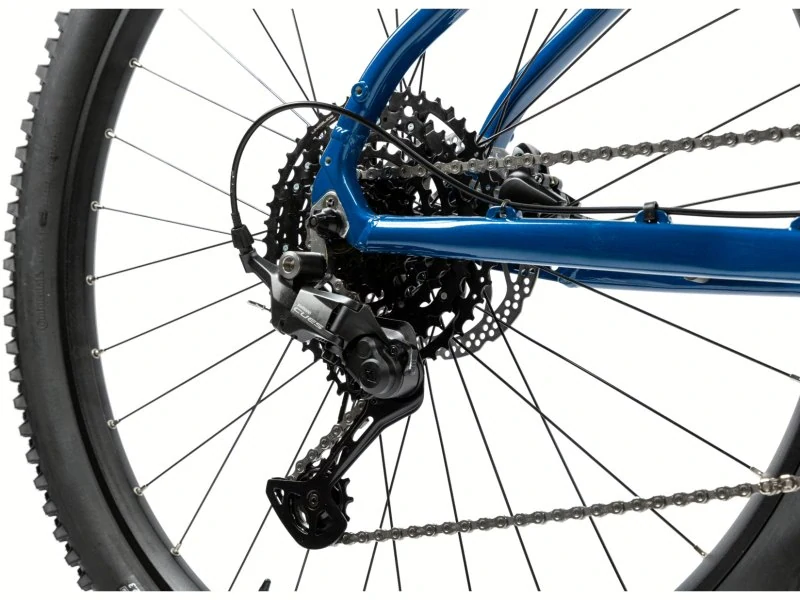 Elektrokolo Pells Thorr 2 blue (modré)