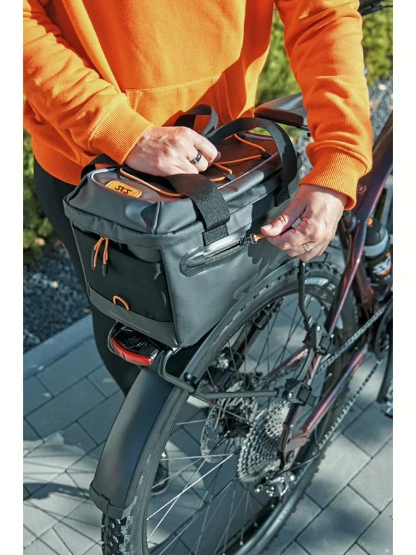 Brašna na nosič SKS Infinity Topbag MIK