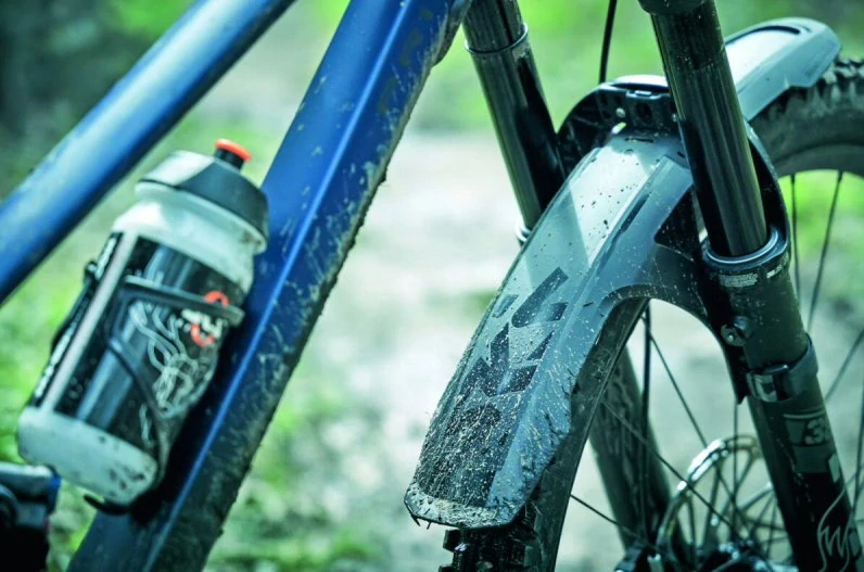 Sada blatníků SKS Mudrocker
