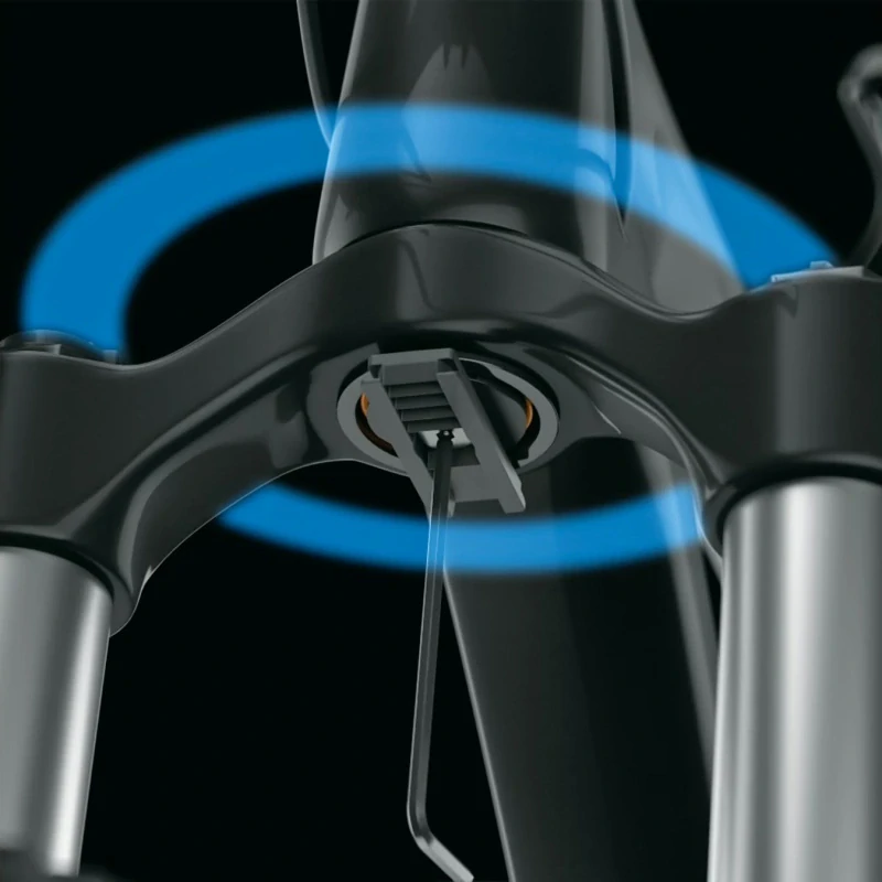 Přední blatník SKS Shockblade 29-27,5+" dark