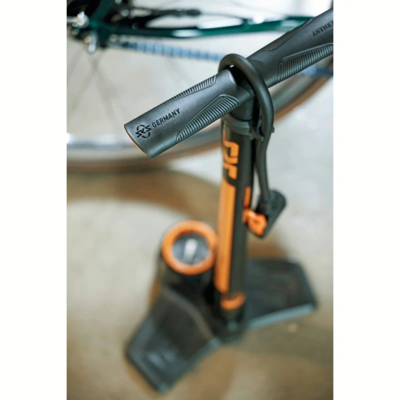 Pumpa SKS Airkompressor Compact 10.0