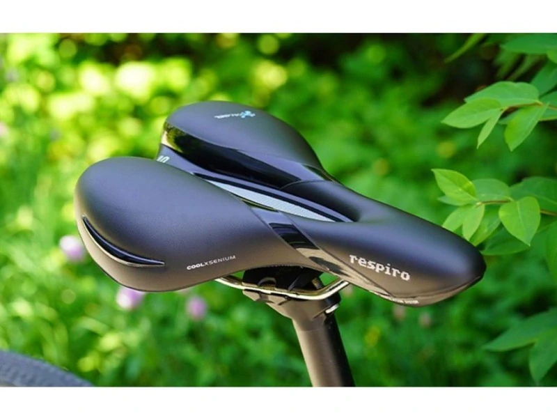 Sedlo Selle Royal Respiro Moderate