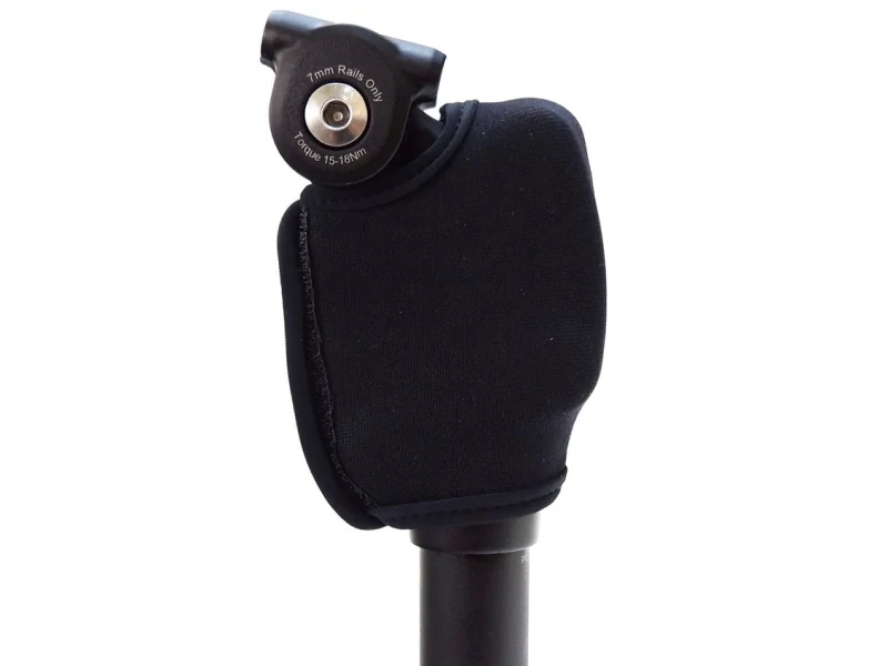 Odpružen sedlovka SR Suntour SP25-NCX 30,9 350mm