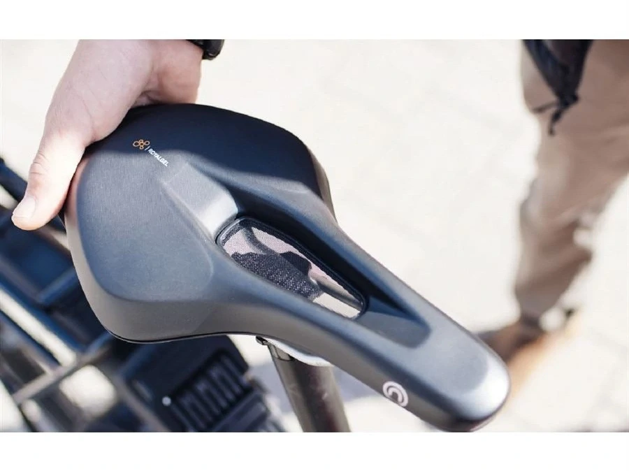 Sedlo Selle Royal On Open Athletic