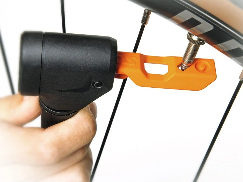 Pumpa SKS Air-X-Plorer 10.0