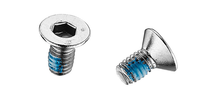 Koncovka rámu GH-216