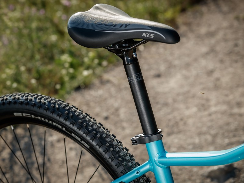 29" dámské horské kolo Kellys Vanity 90 2021