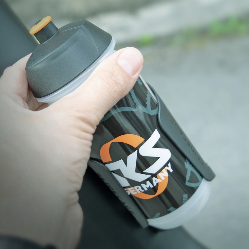 Košík lahve SKS Slidecage