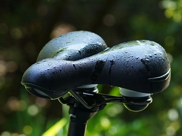 Sedlo Selle Royal Respiro Relaxed