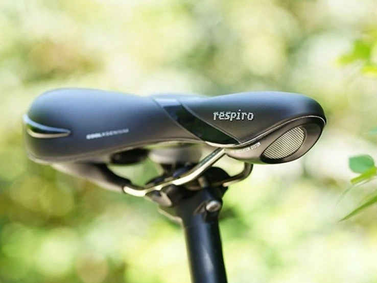Sedlo Selle Royal Respiro Moderate