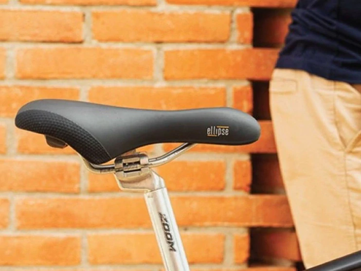 Sedlo Selle Royal Ellipse Athletic