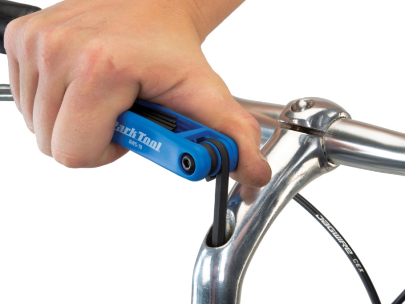 Multiklíč ParkTool AWS-10