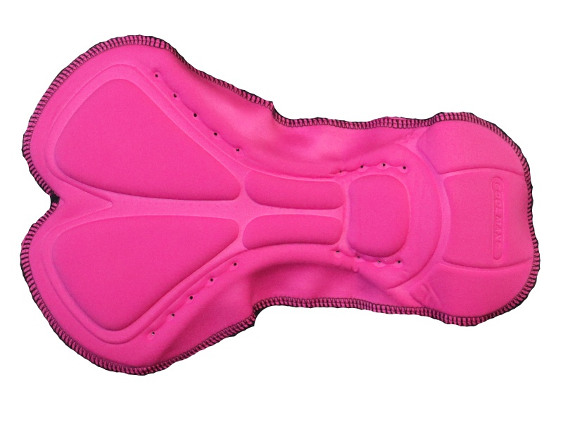 Dámské vnitřní cyklo kraťasy Silvini Inner