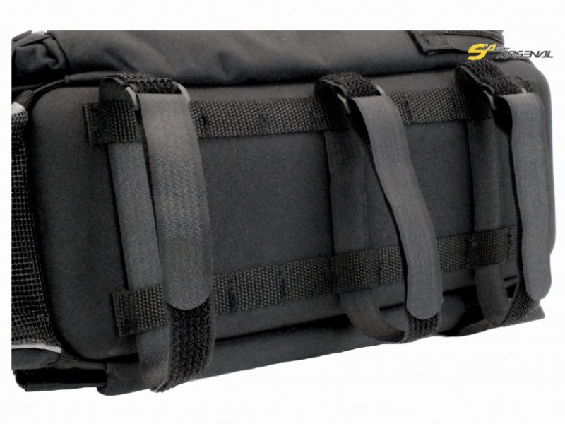 Brašna na nosič Sport Arsenal art. 480