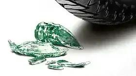 Plášť Continental Contact plus 42-622 (700x42C) reflex