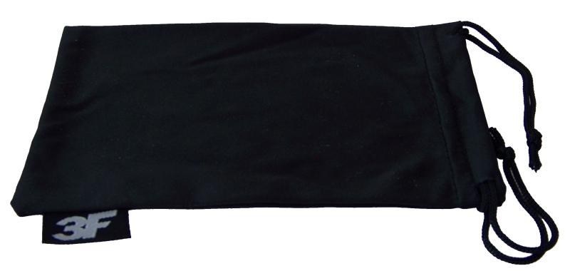 Brýle 3F Rubber 7 1729 zelené/bílé