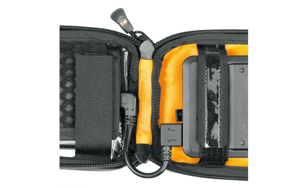 Držák telefonu SKS set Compit Stem a Com/Smartbag