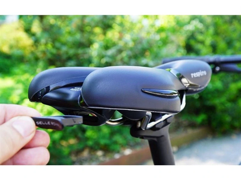 Sedlo Selle Royal Respiro Moderate