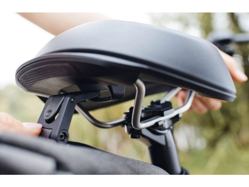 Sedlo Selle Royal On Open Relaxed