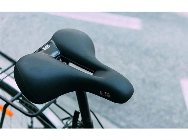 Sedlo Selle Royal Ellipse Relaxed