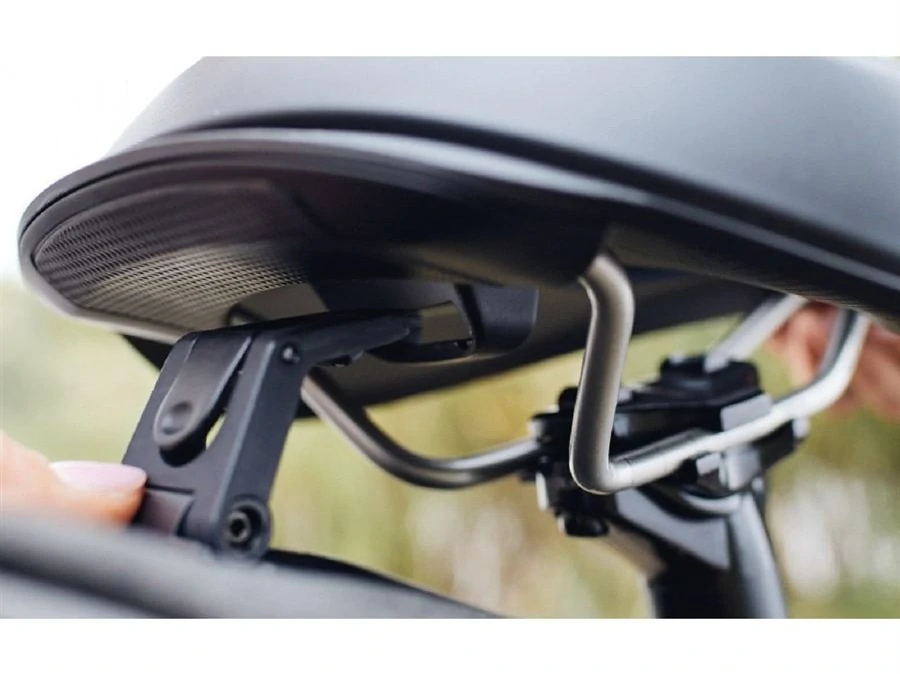 Sedlo Selle Royal On Open Athletic