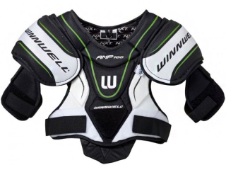 Chrániče ramen Winnwell AMP700 jr junior