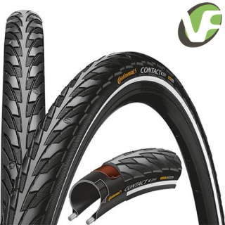 Plášť Continental Contact 47-622 (700x47C) reflexní