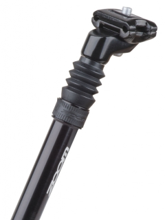 Odpružená sedlovka Zoom 25,4/350mm