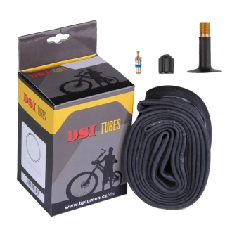 Duše DSI 20x1,75-2,1 (37/54-406) AV 40mm