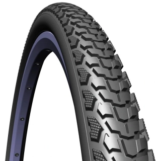 Plášť Mitas 42-622 (700x40C) V84 Gripper reflexní