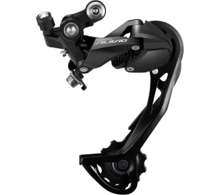 Přehazovačka Shimano Alivio RD-M3100 SGS 9 