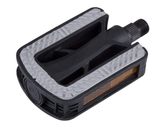 Pedály Pro-t 830 plast protiskluzové
