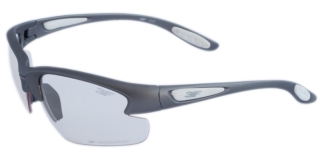 Brýle 3F Photochromic 1445 titanové