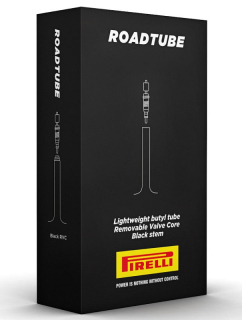 Duše Pirelli 23/30-622 Roadtube FV48mm