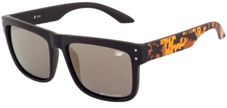 Brýle 3F Rumble 1791 oranžové