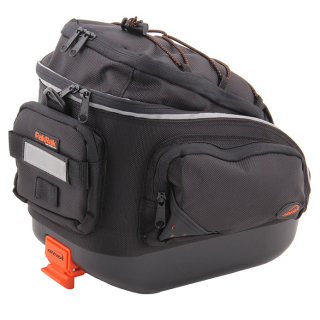 Brašna na nosič Ibera PakRak IB-BA12 mini Commuter