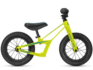 Dětské odrážedlo Kellys Kiru lime