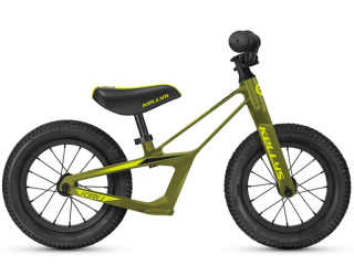 Dětské odrážedlo Kellys Kiru forest