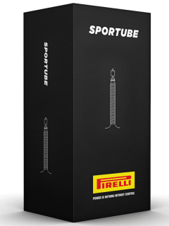 Duše Pirelli 2.5/2.8-27.5" (62/71-559/584) Sportube FV48mm
