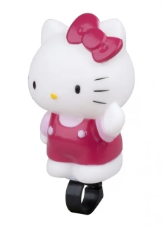 Houkačka gumová kočka Kitty